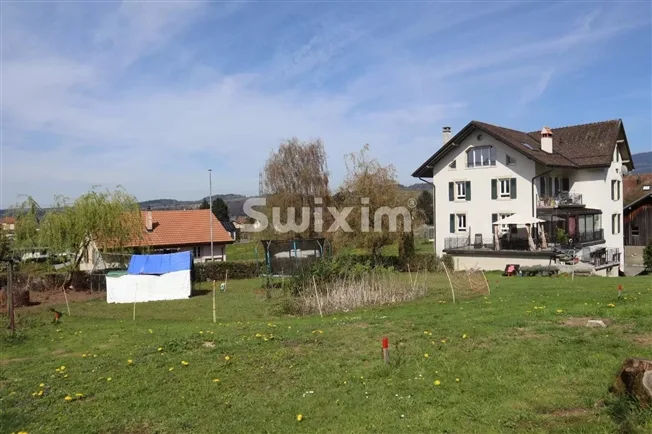 5.5 Zimmer Einfamilienhaus in Bossonnens – foto 8 di 8
