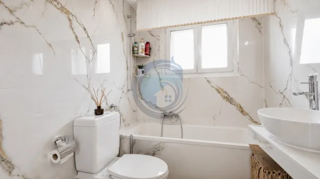 5.5 Zimmer Einfamilienhaus in Attalens – Foto 8 von 11