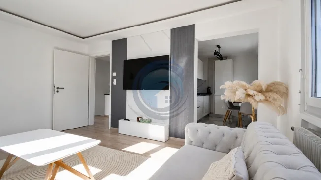 5.5 Zimmer Einfamilienhaus in Attalens – Foto 7 von 11