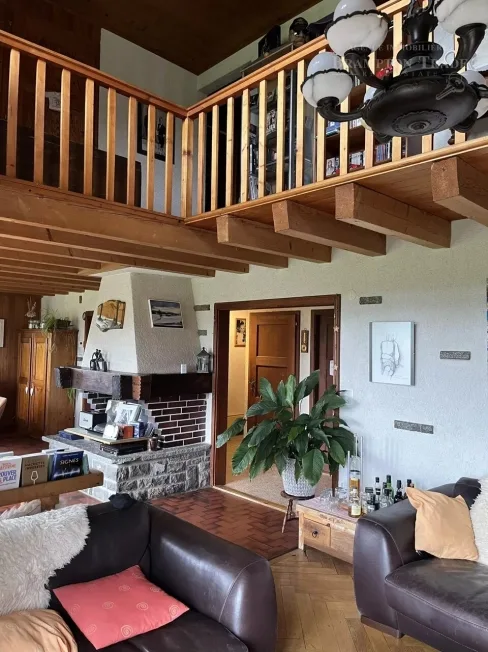 6.5 Zimmer Chalet in Châtel-St-Denis – Foto 7 von 10