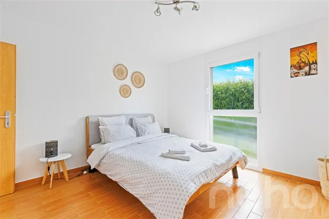 7.5 Zimmer Einfamilienhaus in Remaufens – photo 10 sur 12