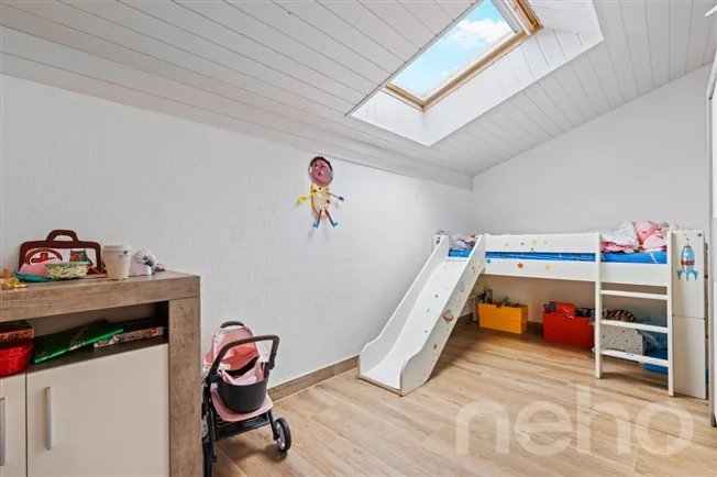 7.5 Zimmer Einfamilienhaus in Remaufens – photo 11 sur 12