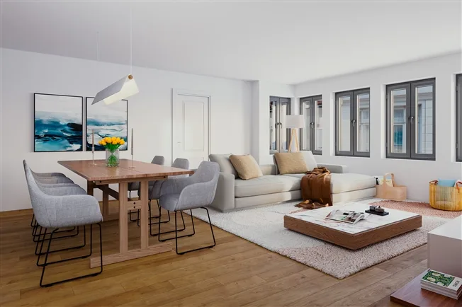 3 Zimmer Wohnung in Châtel-St-Denis – Foto 2 von 14