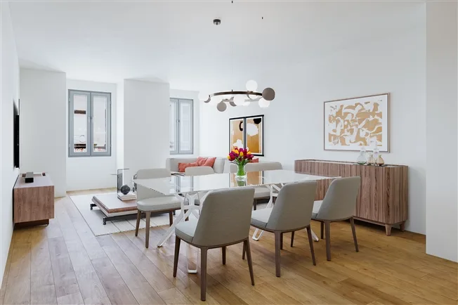 3 Zimmer Wohnung in Châtel-St-Denis – Foto 5 von 14