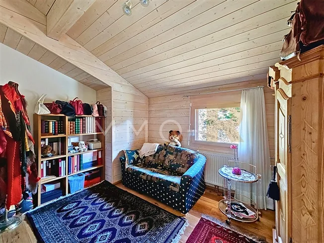 5.5 Zimmer Wohnung in Châtel-St-Denis – foto 8 di 11