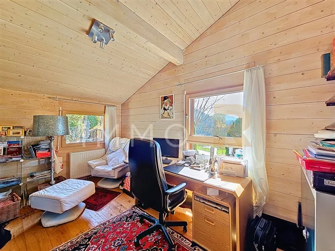 5.5 Zimmer Wohnung in Châtel-St-Denis – foto 10 di 11