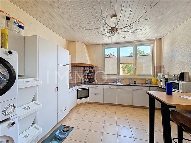 Wohnung in Châtel-St-Denis – photo 14 of 15