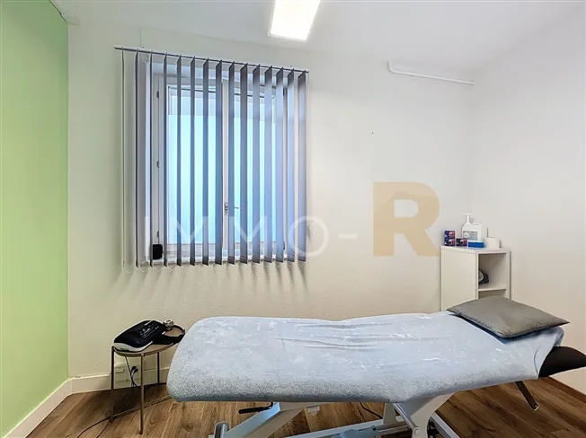 Wohnung in Châtel-St-Denis – photo 9 of 15