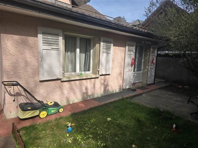 Wohnung in Châtel-St-Denis – Foto 12 von 19