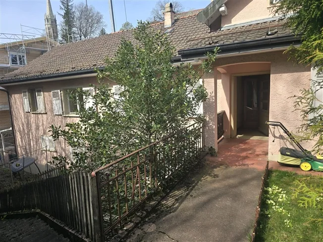Wohnung in Châtel-St-Denis – Foto 11 von 19