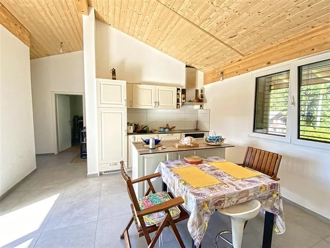 Wohnung in Les Paccots – foto 2 di 6