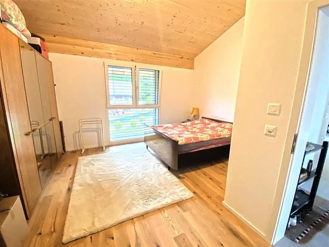 Wohnung in Les Paccots – foto 6 di 6