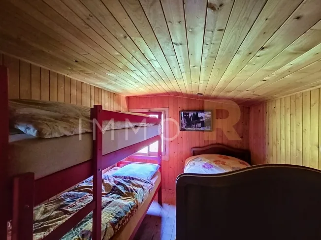 4.5 Zimmer Chalet in Les Paccots – photo 10 sur 10