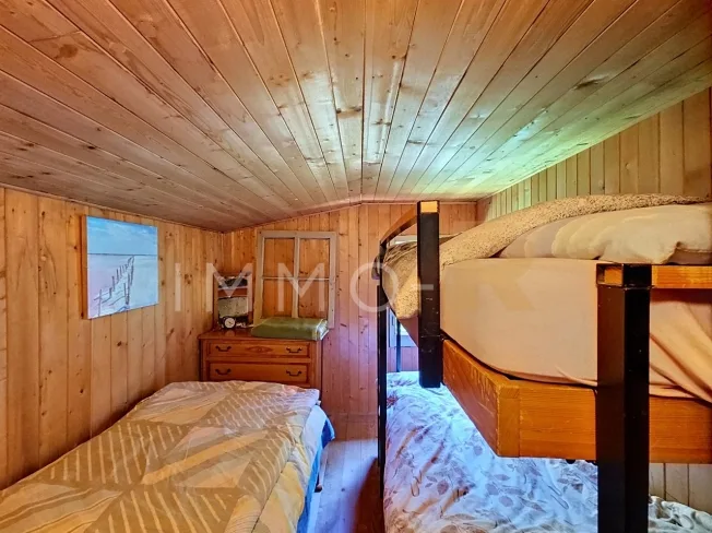 4.5 Zimmer Chalet in Les Paccots – photo 8 sur 10