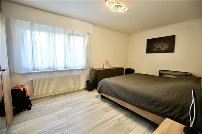 4 Zimmer Wohnung in Semsales – foto 7 di 12