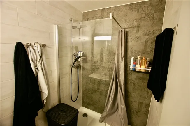 4 Zimmer Wohnung in Semsales – foto 9 di 12