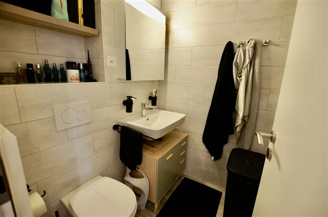 4 Zimmer Wohnung in Semsales – foto 8 di 12