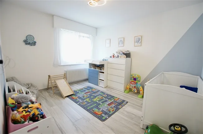 4 Zimmer Wohnung in Semsales – foto 10 di 12