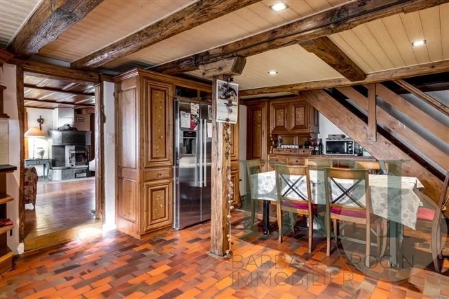 7.5 Zimmer Bauernhaus in Sâles (Gruyère) – Foto 13 von 20