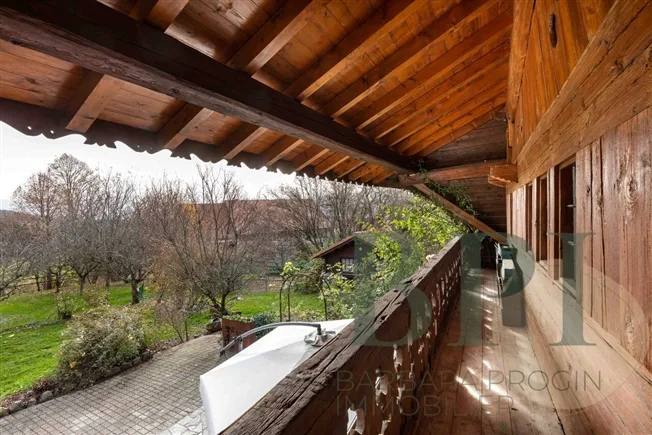 7.5 Zimmer Bauernhaus in Sâles (Gruyère) – Foto 6 von 20