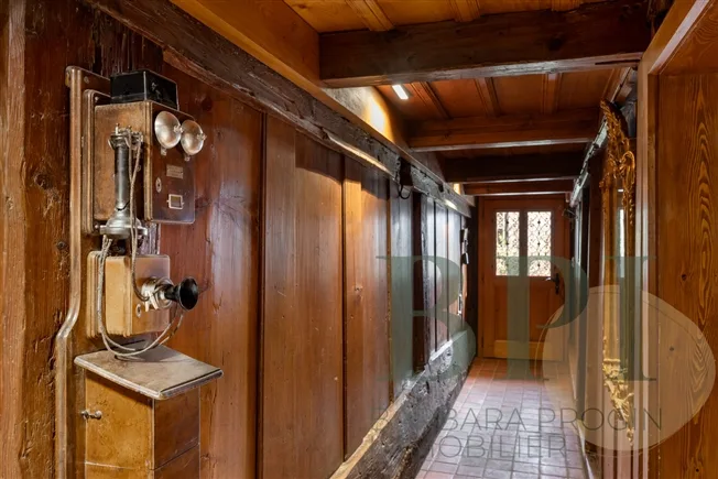 7.5 Zimmer Bauernhaus in Sâles (Gruyère) – Foto 11 von 20