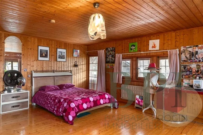 7.5 Zimmer Bauernhaus in Sâles (Gruyère) – Foto 18 von 20