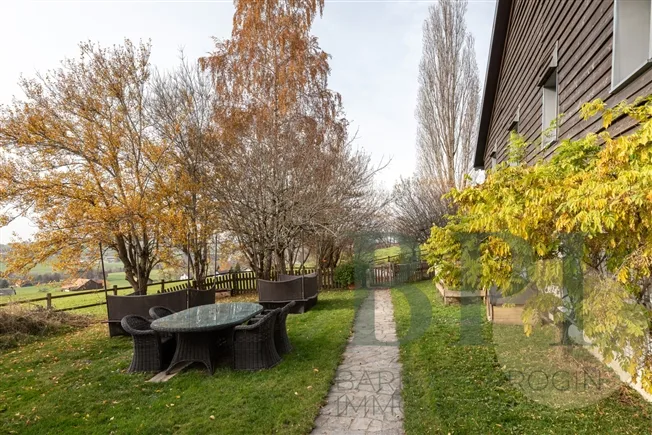 7.5 Zimmer Bauernhaus in Sâles (Gruyère) – Foto 8 von 20