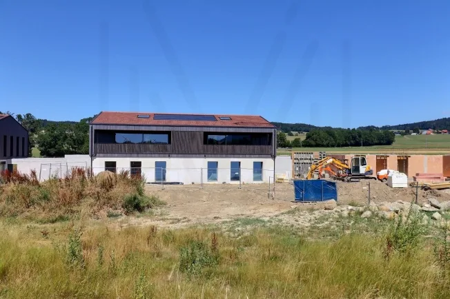 Villa bifamiliare nuova di 5.5 locali a Sâles – foto 9 di 19