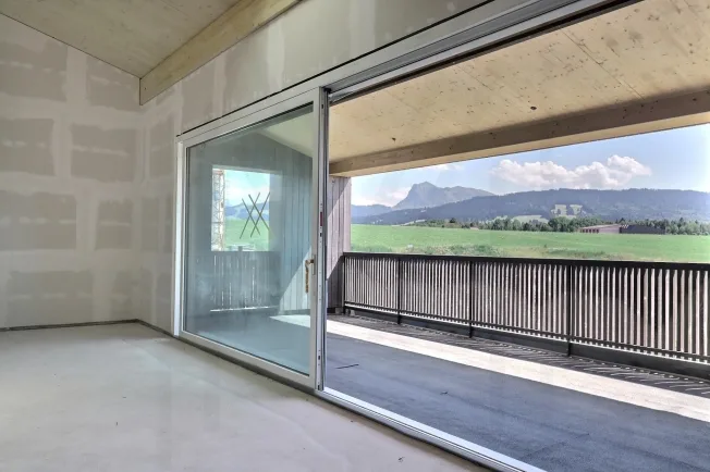 Villa bifamiliare nuova di 5.5 locali a Sâles – foto 14 di 19