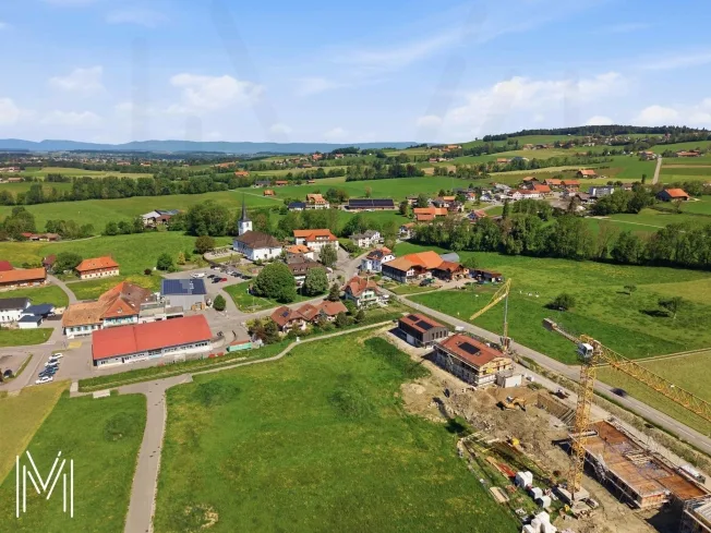 Villa bifamiliare nuova di 5.5 locali a Sâles – foto 19 di 19