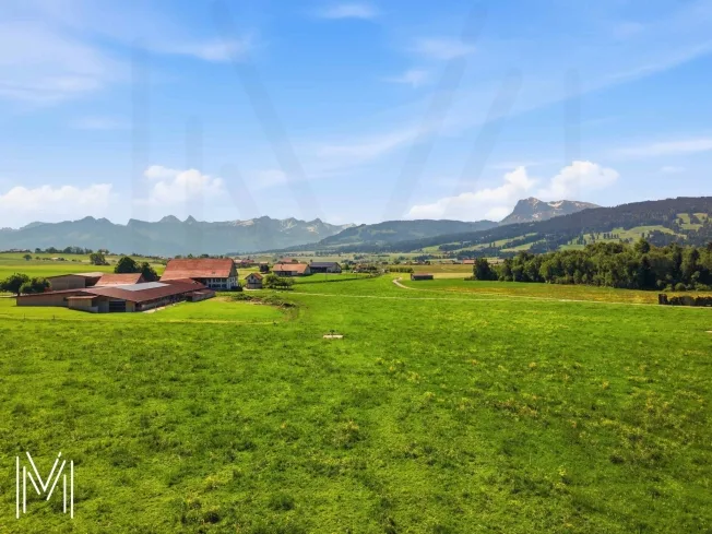 Villa bifamiliare nuova di 5.5 locali a Sâles – foto 18 di 19