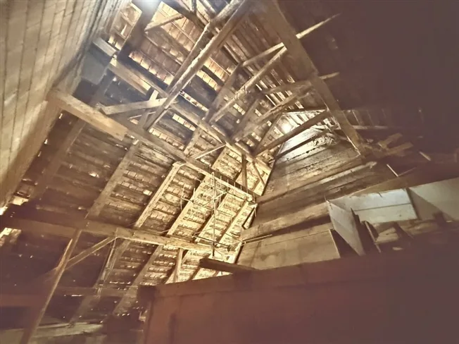 5 Zimmer Bauernhaus in Vaulruz – Foto 5 von 7