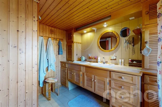 7 Zimmer Einfamilienhaus in Vuadens – Foto 10 von 12