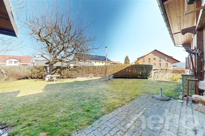 7 Zimmer Einfamilienhaus in Vuadens – Foto 12 von 12