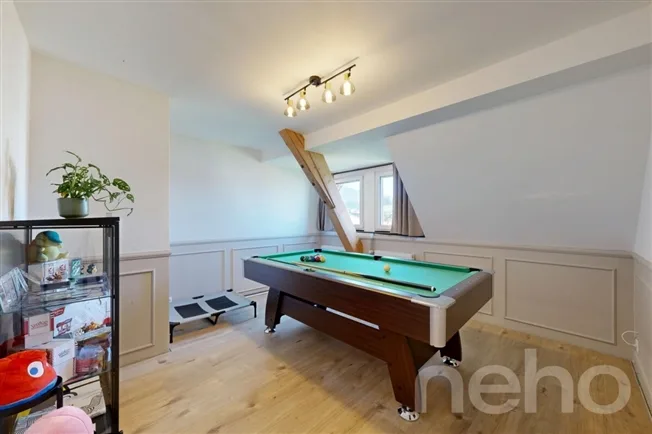 4.5 Zimmer Einfamilienhaus in Vuadens – foto 7 di 11