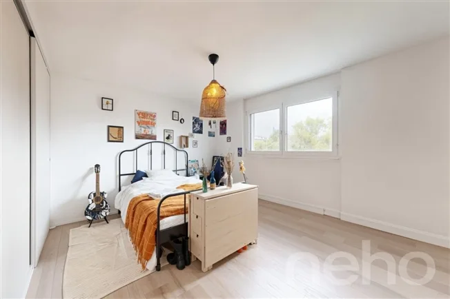 4.5 Zimmer Attikawohnung in Bulle – Foto 7 von 12