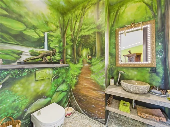 4.5 Zimmer Attikawohnung in Bulle – Foto 12 von 13
