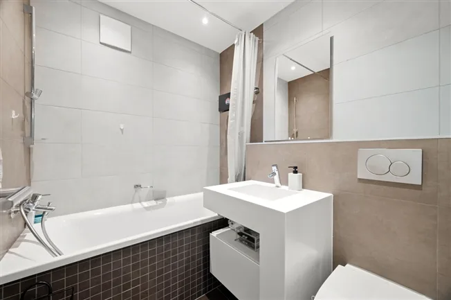 4.5 Zimmer Wohnung in Bulle – Foto 8 von 10