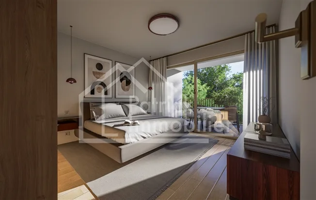 4.5 Zimmer Reihenfamilienhaus in Bulle – photo 10 sur 10