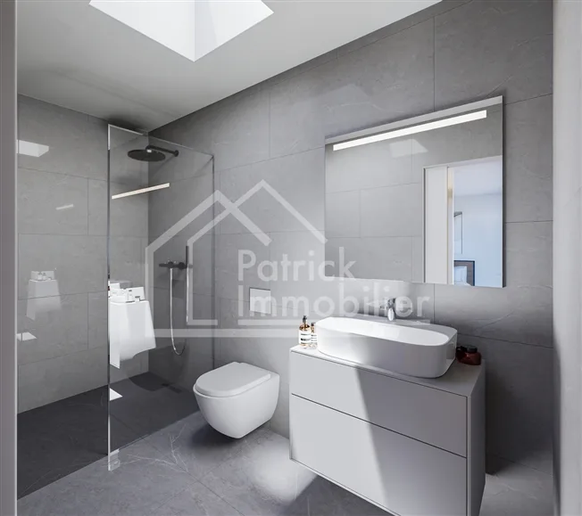 4.5 Zimmer Reihenfamilienhaus in Bulle – photo 9 sur 10