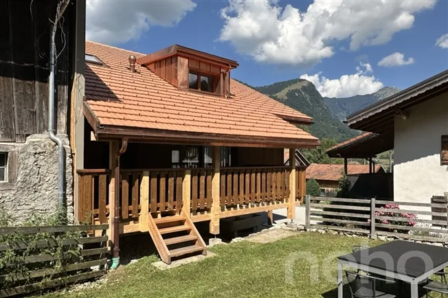 6.5 Zimmer Reihenfamilienhaus in Bulle – Foto 11 von 13