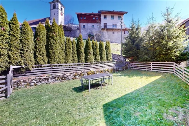 6.5 Zimmer Reihenfamilienhaus in Bulle – Foto 10 von 13