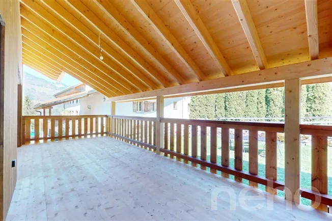 6.5 Zimmer Reihenfamilienhaus in Bulle – Foto 7 von 13