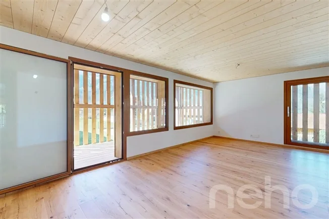 6.5 Zimmer Reihenfamilienhaus in Bulle – Foto 12 von 13