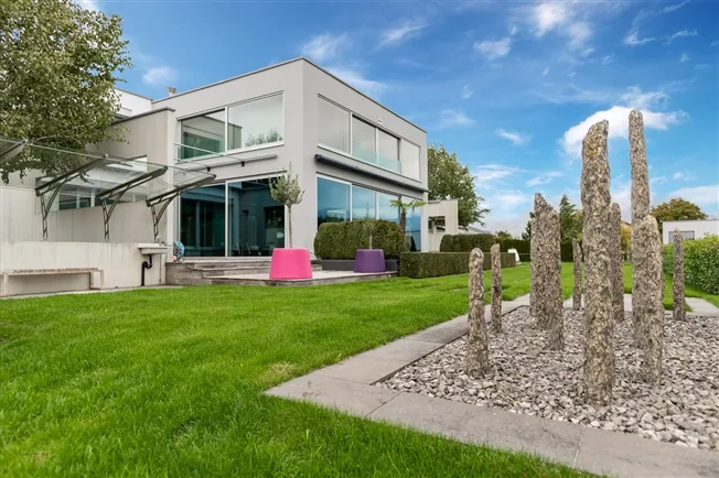 Villa Trinita - Luxus und Raffinesse im Herzen der Gruyère – Foto 8 von 14