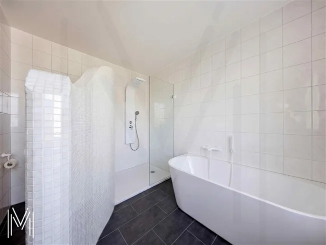 6.5 Zimmer Einfamilienhaus in Bulle – Foto 12 von 12