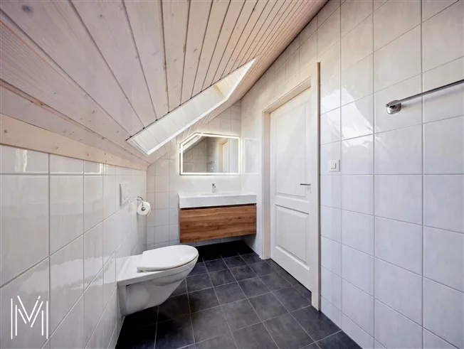 6.5 Zimmer Einfamilienhaus in Bulle – Foto 10 von 12