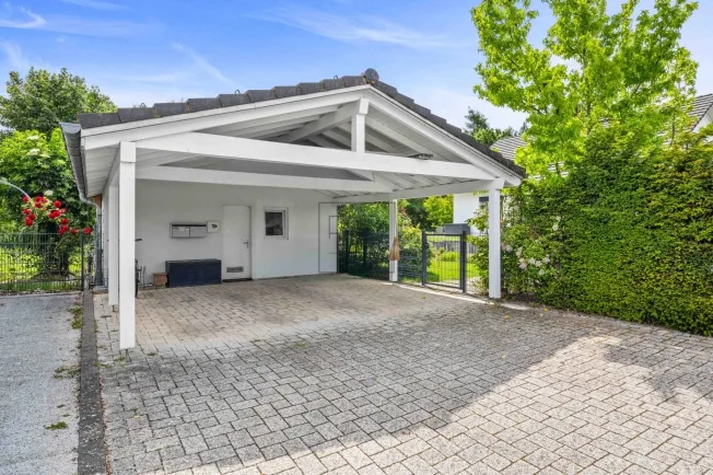 6.5 Zimmer Einfamilienhaus in Bulle – Foto 9 von 9