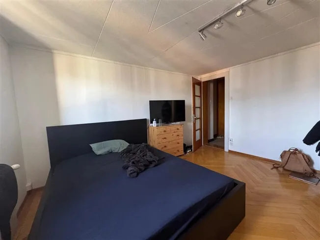 1.5 Zimmer Wohnung in Bulle – Foto 5 von 9