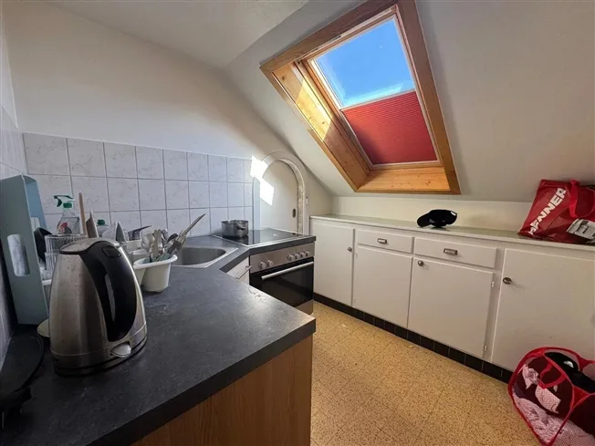 1.5 Zimmer Wohnung in Bulle – Foto 8 von 9